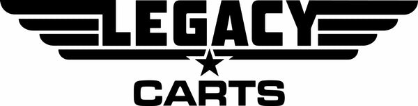 Legacy Carts